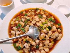 海蛎捞饭（大）-阿忠食坊大排档·20年老店(万象城店)