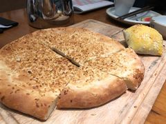 馕饼-莲香西域·正宗新疆菜(龙华店)