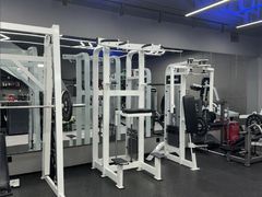 -EASY POWER健身工作室(浦东大道店)