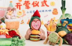 -可乐大王自然光儿童摄影(园区店)