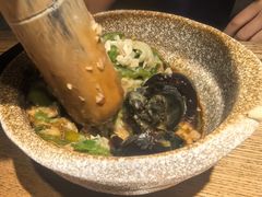 -爱碗亭·鲜炒湖南菜(壹城中心店)