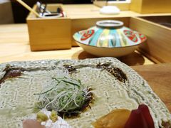 -桐寿司Sushi Tong