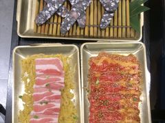 -西塔老太太泥炉烤肉(龙湖北苑天街店)