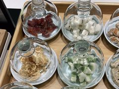 -阮大兴糕团(杭州西湖银泰百货店)