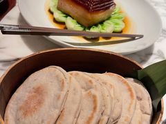 金牌扣肉-杭州君悦酒店·湖滨28中餐厅