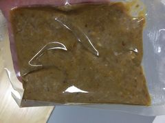 -灵芝妹子海鲜米线(香炉礁山姆店)