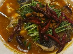 -清水亭湖北菜(大屯DT51店)