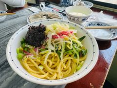 -海碗居老北京炸酱面(增光路店)