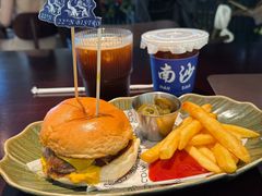 -22ºN BISTRO西餐&酒馆