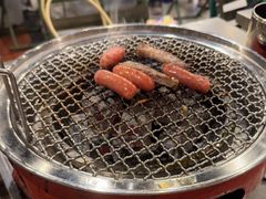 -永安里地摊烤肉(首创店)