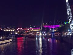 -无招牌海鲜餐厅(克拉码头店)