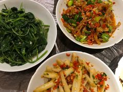 泡辣椒藕条-壹盏灯(惠农店)