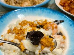 -鑫真味私房菜馆