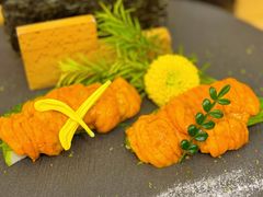 -鮨政· Omakase(福州万象城店)