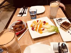 -必胜客(上海新南方商城PH店)