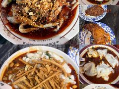 -老妈秘制兔头(春熙路店)