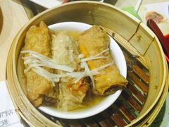 -添好运点心专门店(北角店)