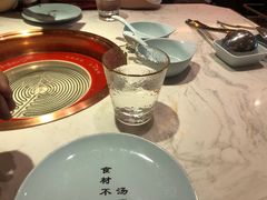 -捞神汤物料理(正大广场店)