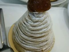 -美丽心情蛋糕(江苏路店)