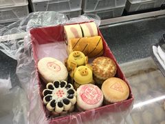 -北京稻香村(白纸坊店)