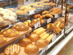 -巴黎贝甜·生日蛋糕(环球中心店)