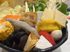 -呷哺呷哺(郑州国贸360餐厅店)