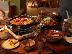 -KimPro 辛普乐概念韩餐