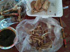 -宋柏树北京果木烤鸭(安东卫店)