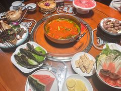 -亮欢寨(凯里总店)