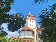 -南通鹏欣花园国宾酒店