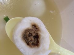 鱼wan-姑娘手肉夹馍·凉皮·粉面(三盛广场店)