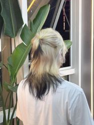 -赤道 Hair Salon