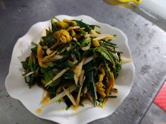 -蓝旗蒙餐