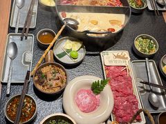 -大龙燚·旷野鲜火锅(广州首店)