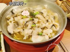片片鱼-醉得意·山茶油炒土鸡(泰安吾悦广场店)