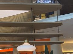 -星伦多自助料理·涮烤一体(杭州来福士店)