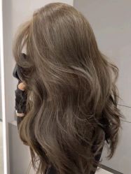 -3AM·S HAIR SALON烫发染发接发