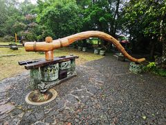 -海口火山口国家地质公园