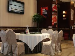 包厢-万龙洲海鲜(大兴绿地缤纷城店)