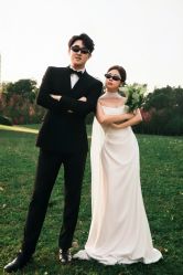 -卡兹摄影STUDIO婚纱摄影(文化路万达店)