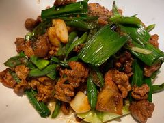 农家小炒肉-茅炒屋龙虾·烧烤·湘菜(新河路店)