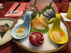 -大江户日本料理(吕厝店)
