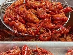 -海岛八号龙虾烧烤田鸡(蓝天路总店)