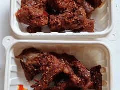 -绝味鸭脖(东直门店)