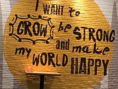 等位区-麦当劳(新塘万达广场分店)