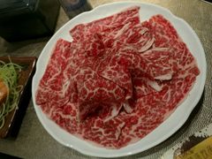 -金海阁海鲜火锅