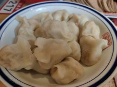 -新兴园饺子馆(北京百子湾店)