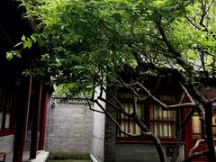 -李叔同故居纪念馆