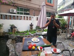 -茶米人台湾料理·精致快简餐