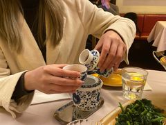 -龙门阵茶屋川菜馆(武康路店)